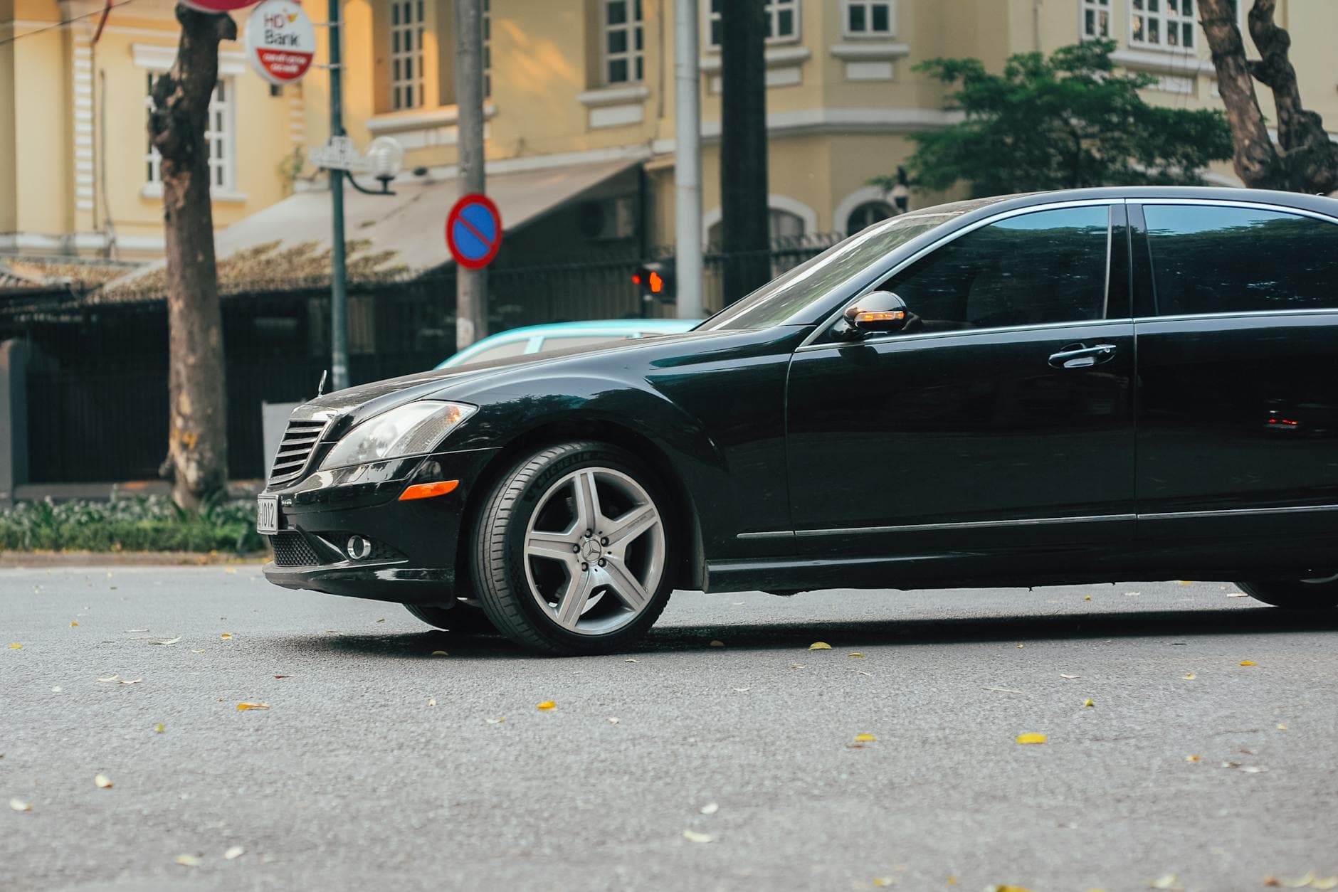 Sonoran Luxury Rides