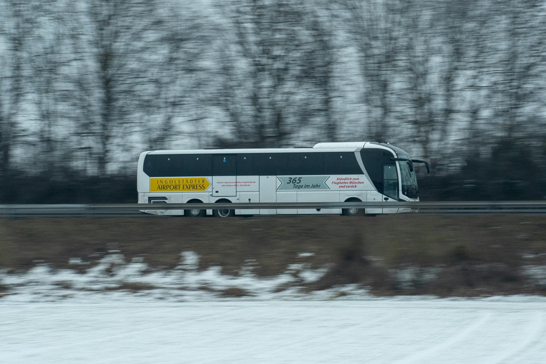 Aspen Luxury Coaches